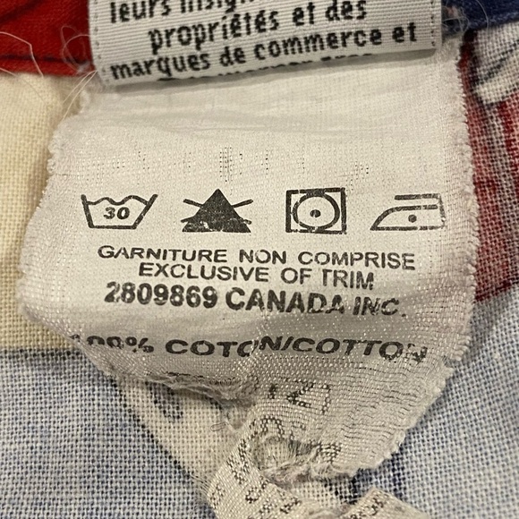 Looney Tunes Scrubs Bugs Bunny Tasmanian Devil Daffy Duck Tweety Bird Cartoon - Picture 7 of 11